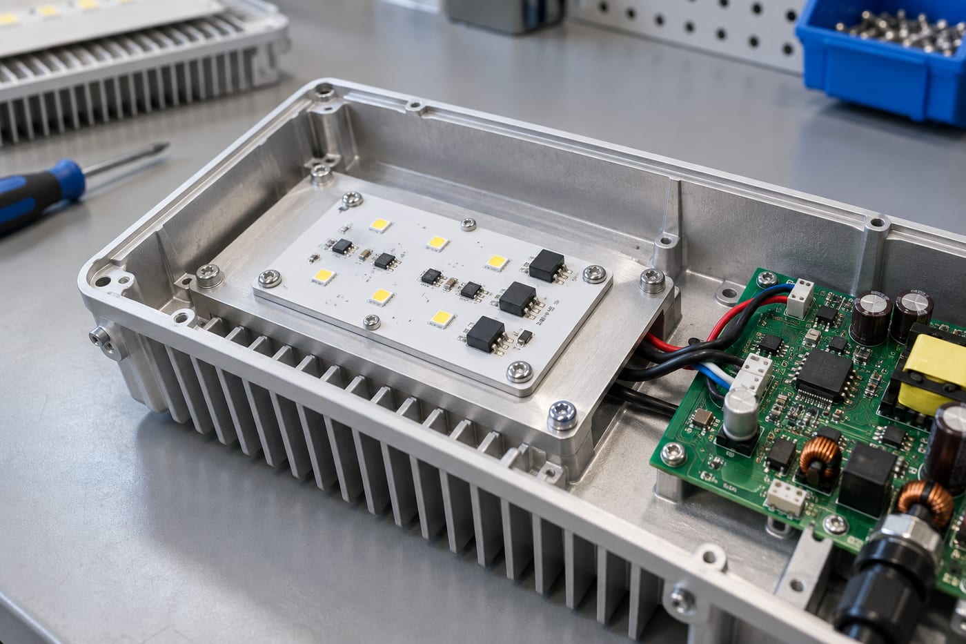 IMS circuit board