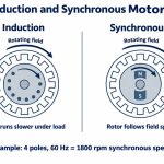 induction-and-synchronous