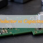 Inductor vs Capacitor