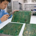 industrial control PCB manufacturer Australia 2