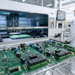industrial control PCB manufacturer Australia 3