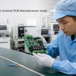 Industrial Control PCB Manufacturer Israel: How to Choose