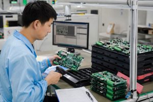industrial control PCB manufacturer Israel