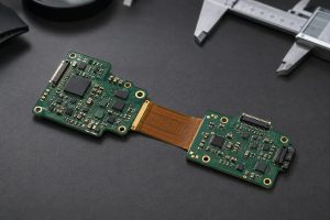 industrial control PCB manufacturer Israel