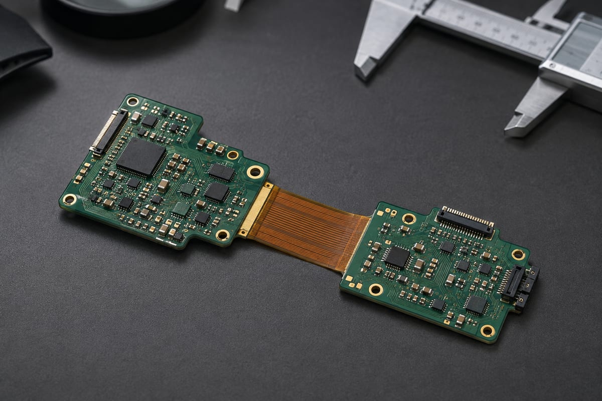industrial control PCB manufacturer Israel
