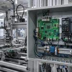 industrial-embedded-control-system