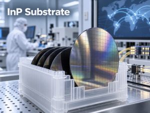 InP Substrate Guide: Types, Applications, Suppliers, Prices, and Supply Risks