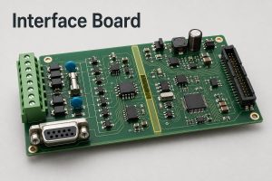 Interface Board: Functions, Types, PCB Design, and Testing