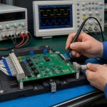 interface-board-testing