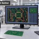 IPC-356 netlist(1)