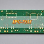 IPC-7351 Land Pattern Design Guide