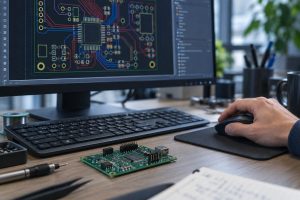 KiCad MCP