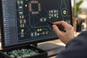 KiCad MCP