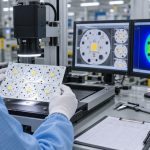 led-alu-pcb-inspection