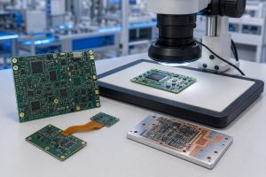 medical PCB manufacturer Germany