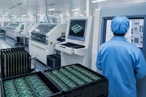 medical PCB manufacturer Germany