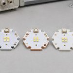 medical LED MCPCB