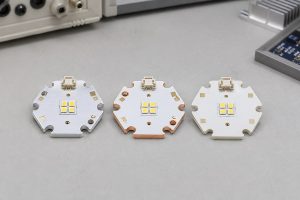 medical LED MCPCB