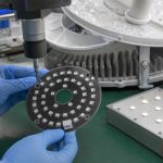 medical LED MCPCB