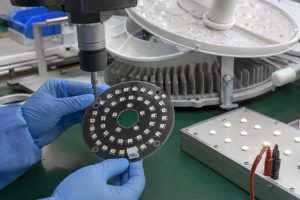 medical LED MCPCB