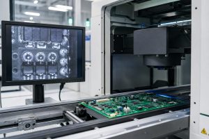 medical PCB manufacturer USA