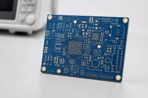 medical PCB manufacturer USA