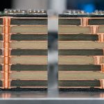 Microvia Structure Comparison