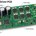 motor-driver-pcb