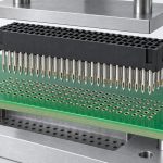 orthogonal backplane PCB(3)