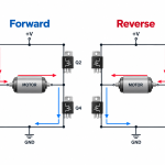 p195-h-bridge-forward-reverse