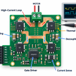 p195-h-bridge-pcb-layout-testing
