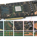 p197-ai-acceleration-card-pcb-design