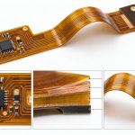 p244-polyimide-flexible-circuit-structure