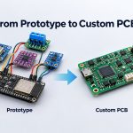p246-breakout-board-to-custom-pcb