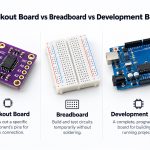 p246-breakout-board-vs-breadboard-development-board