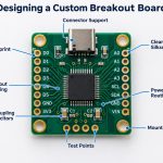 p246-custom-breakout-board-pcb-design