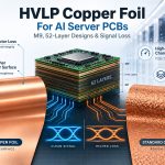 p248-hvlp-copper-foil-ai-server-pcb