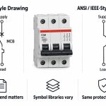 p249-iec-vs-ansi-mcb-symbols