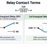 p250-relay-com-no-nc-contacts