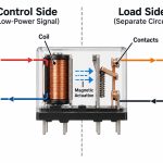 p250-relay-control-side-load-side