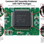 p250-tqfp-smt-assembly-defects