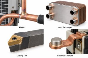 What Is Brazing? Process, Types, Uses & Welding vs Soldering