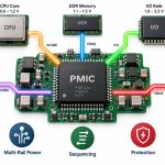 p253-pmic-power-management-integrated-circuit