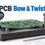 p256-pcb-bow-and-twist