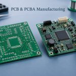 PCB and PCBA manufacturer USA: Compare Your Options