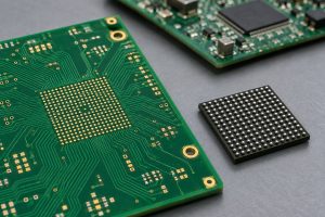 PCB and PCBA manufacturer USA