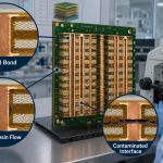 pcb-bonding-interface-defects
