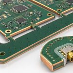 PCB Edge Plating DFM and Panelization