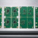 PCB Edge Processing Keepout Comparison