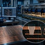 PCB Etch Compensation: Trace Width, CAM Data, and DFM